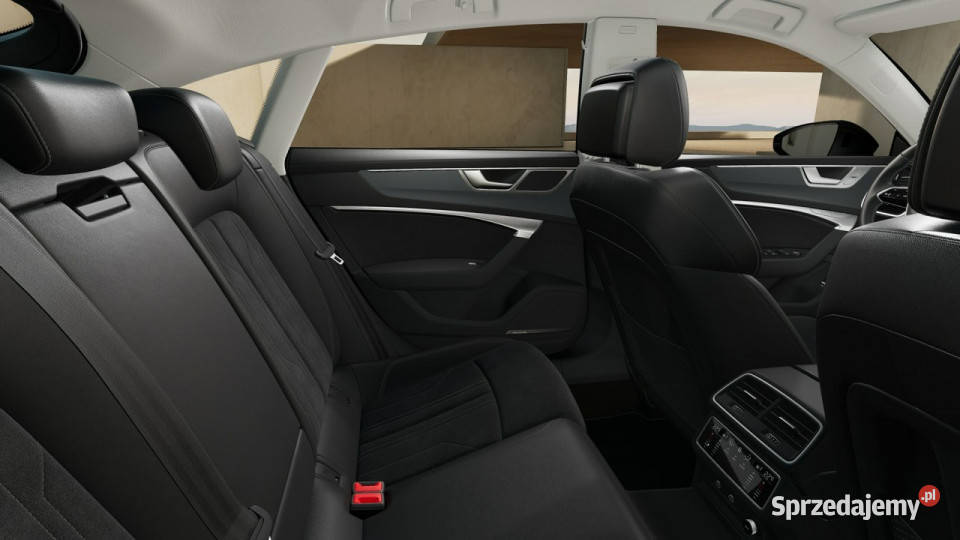 Audi A7 elektrochrom. lusterka boczne A7 kujawsko-pomorskie Toruń