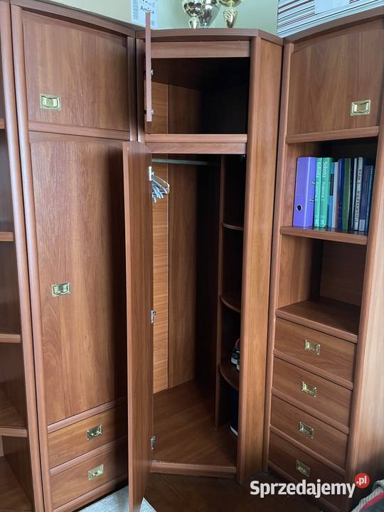 Komplet mebli Vox Magellan Meble do salonu mazowieckie Warszawa sprzedam