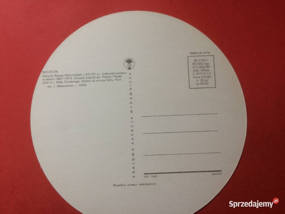 634 Szczecin zachodniopomorskie