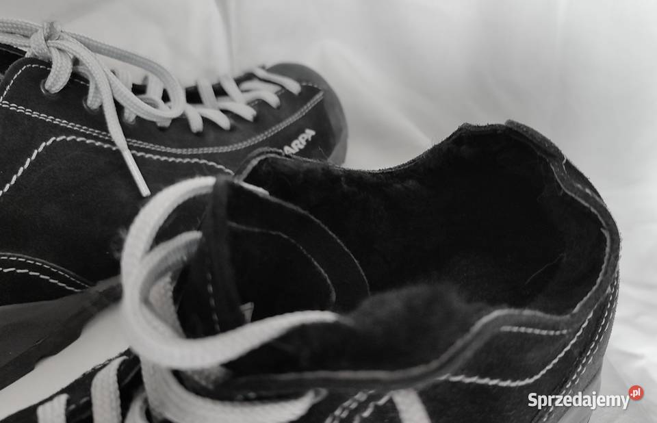 Buty trekingowe podejściowe Scarpa Mojito 42 Gdańsk