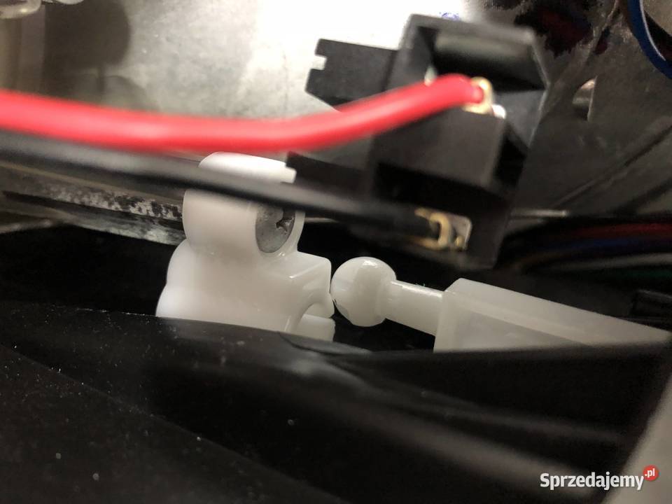 Opel Corsa E S 112014062019 Reflektor Lampa Skarżysko-Kamienna