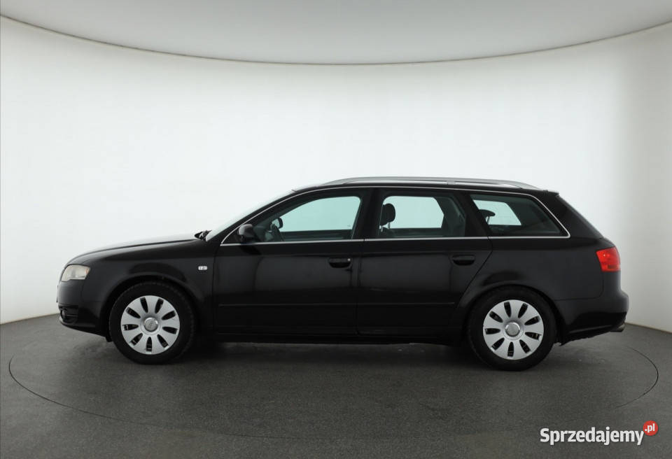 Audi A4 20 TFSI wspomaganie kierownicy A4 Piaseczno