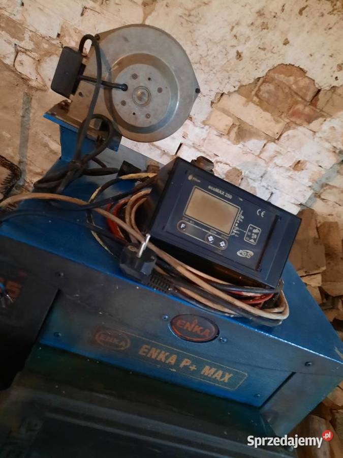 Piec miałowy 2015 Norma PNEN 3035 lubuskie Szprotawa sprzedam