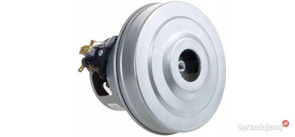 SILNIK TURBINA MOTOR ODKURZACZA 1400W Szczecin