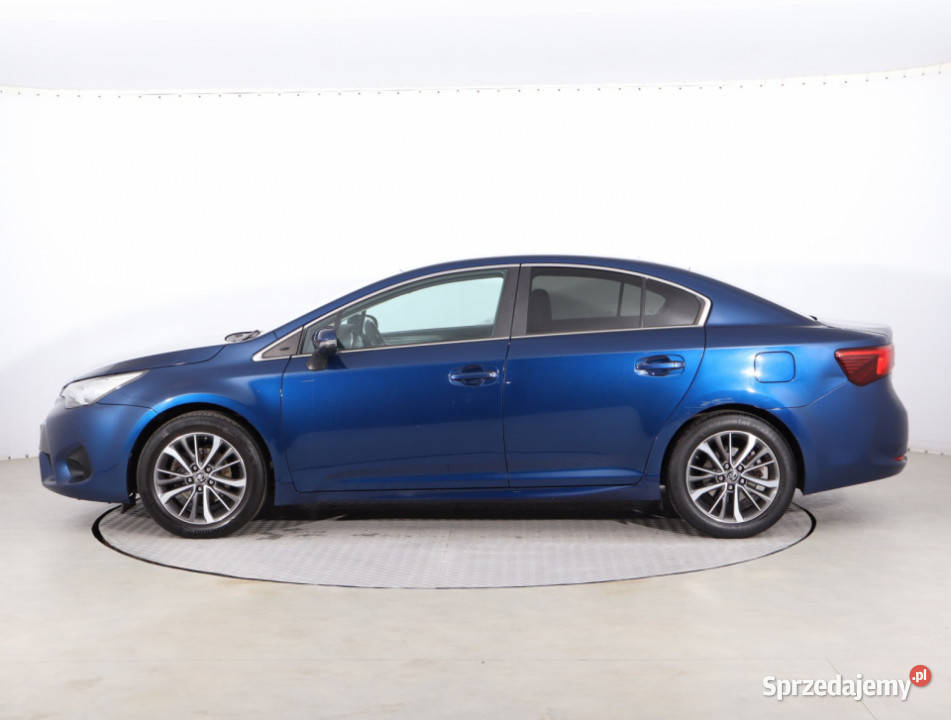 Toyota Avensis 18 Valvematic Piaseczno