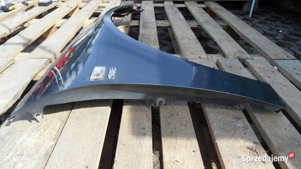 OPEL INSIGNIA A I 09r błotnik prawy przód świętokrzyskie sprzedam