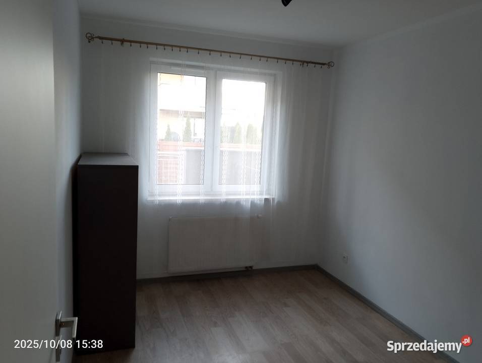 Wynajem długoterminowy Nowe Mieszkanie 2 Bielsk Podlaski