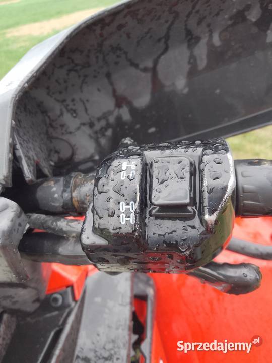 Can AM 400 lubelskie Przytoczno