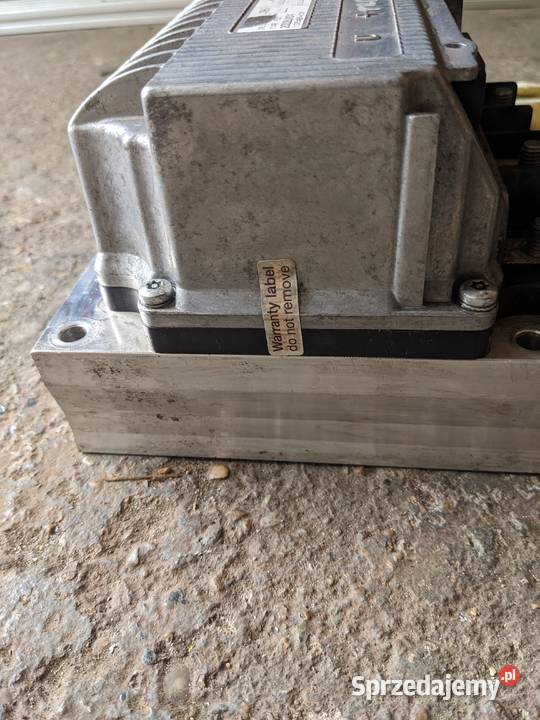 Moduł mocy falownik Linde 386 3903601760