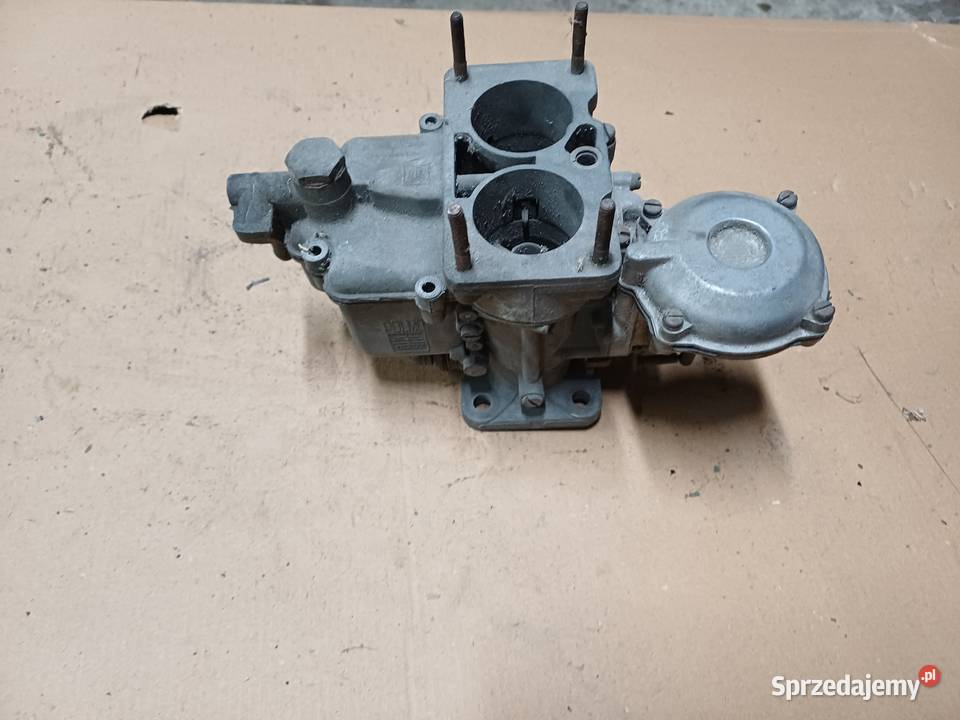 Gaźnik Fiat 125p Fso Polonez Wysyłka Łowicz