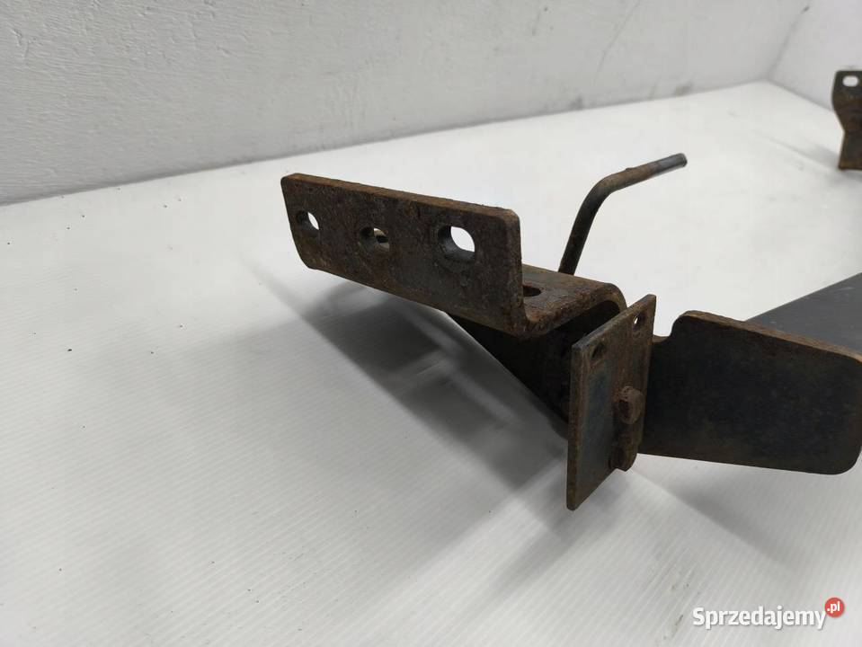 BELKA HAKA INFINITY FX II QX70 wielkopolskie