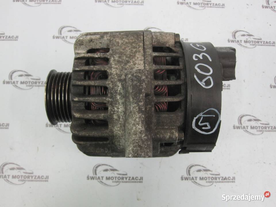 COMBO DOBLO 13 CDTI A13FD 263A2000 14r sprzedam