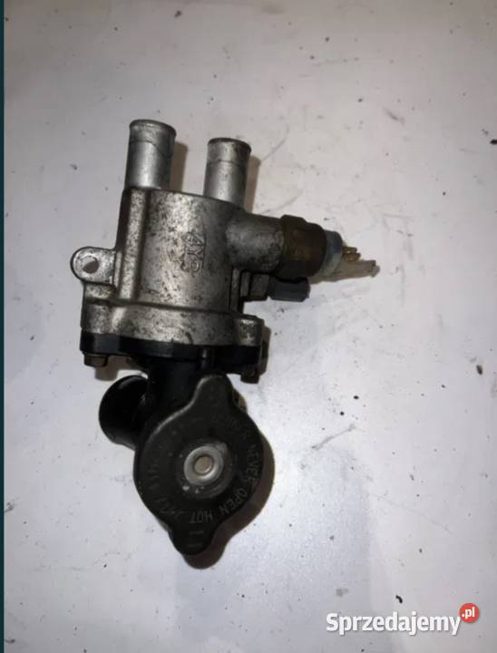 Termostat Yamaha FZS 600 Fazer 9803 Pozostałe Ostrów Wielkopolski