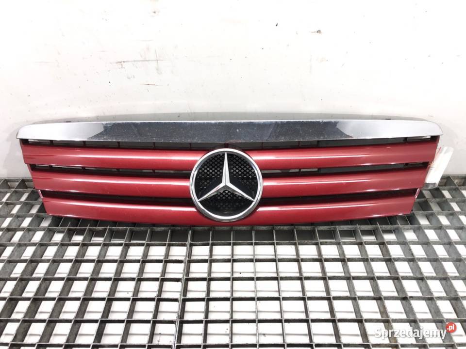 ATRAPA GRILL MERCEDES W168 9705 Hatchback KRATA