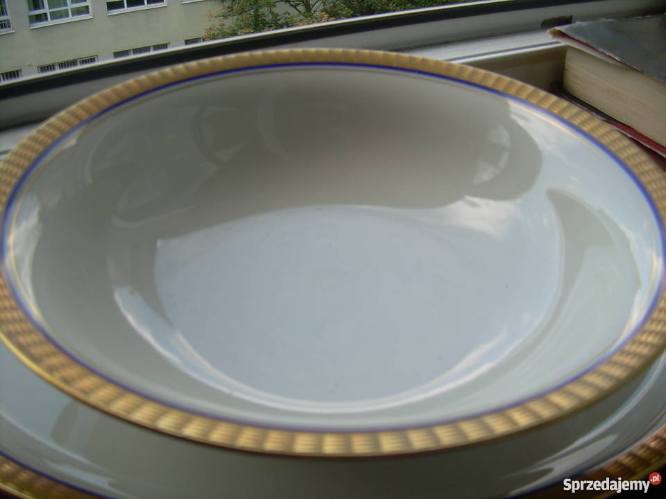 Stara Bawaria misa półmisek Akcesoria kuchenne Warszawa