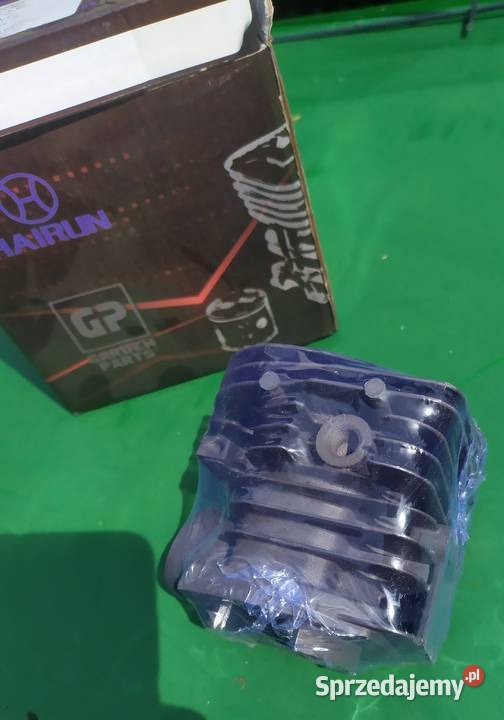 Cylinder tłok 44mm HUSQVARNA 346XP 350 351 353 Stare Faszczyce