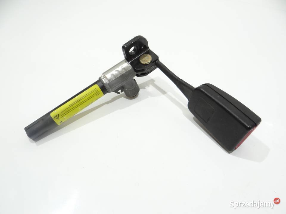 NAPINACZ PASA PRAWY TYŁ BMW 5 E60 E61 7065888 osobowe