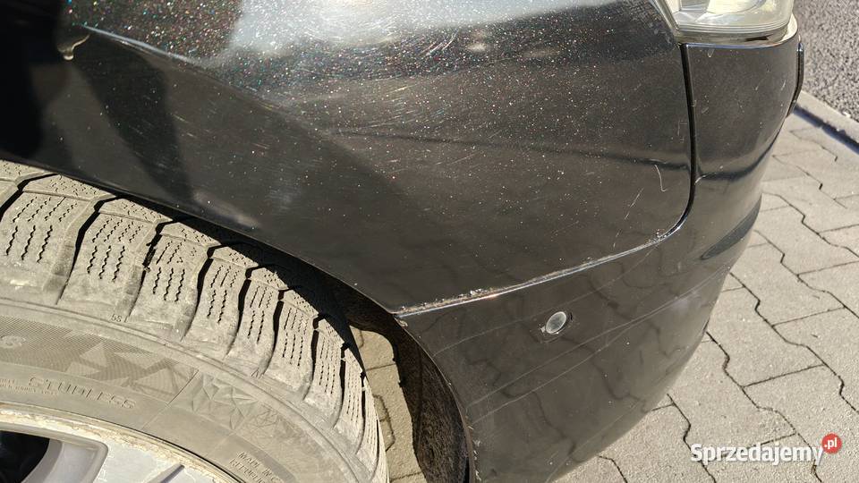 Peugeot 508 I 22 SW GT 204 22HDI HAK AUTOMAT gniazdo SD Lubartów