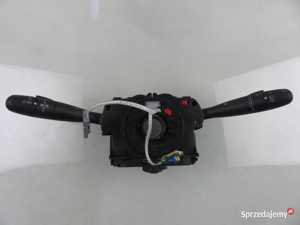 PRZEŁĄCZNIK ZESPOLONY PEUGEOT PARTNER II sprzedam