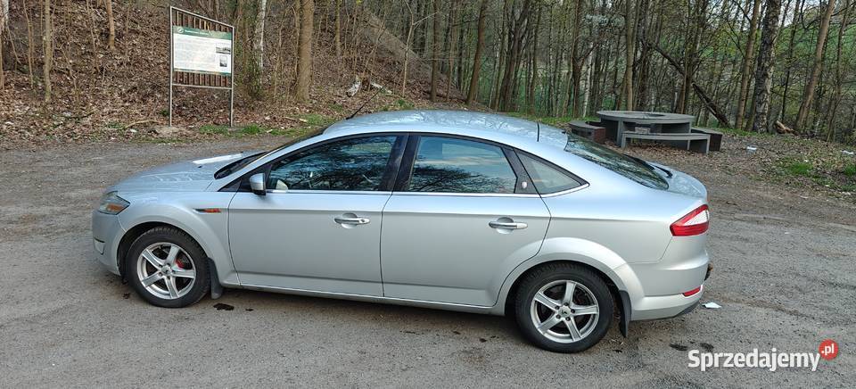 Ford Mondeo Świerzawa sprzedam