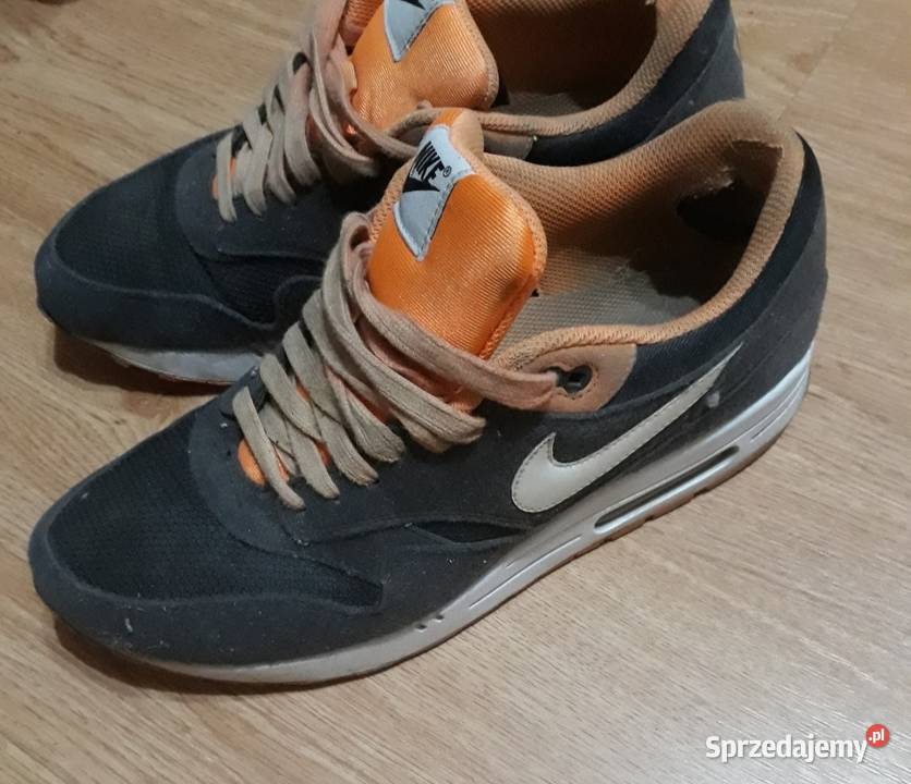 Zestaw 3 par butów męskich 44 285 Adidas 2x Nike 28.5cm Prudnik