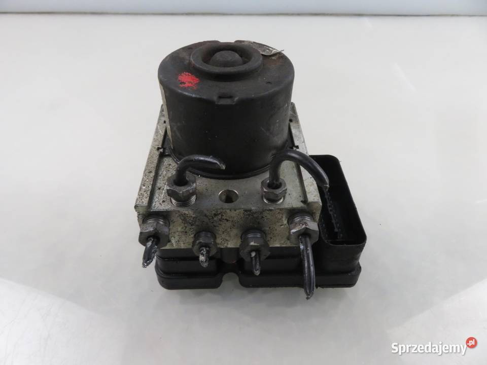 POMPA ABS FORD FIESTA MK5 V 10097001153 osobowe