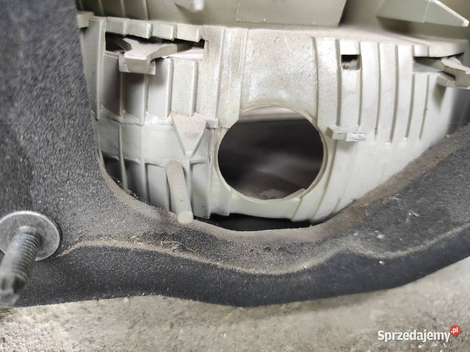Lampa Saab 93 lift prawy tył Rok produkcji 2008