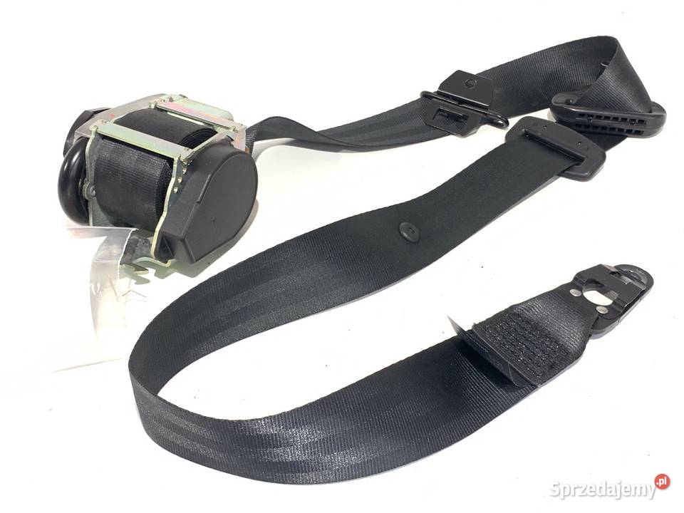 PAS BEZPIECZEŃSTWA PRAWY PRZÓD RENAULT CLIO IV Pasy bezpieczeństwa