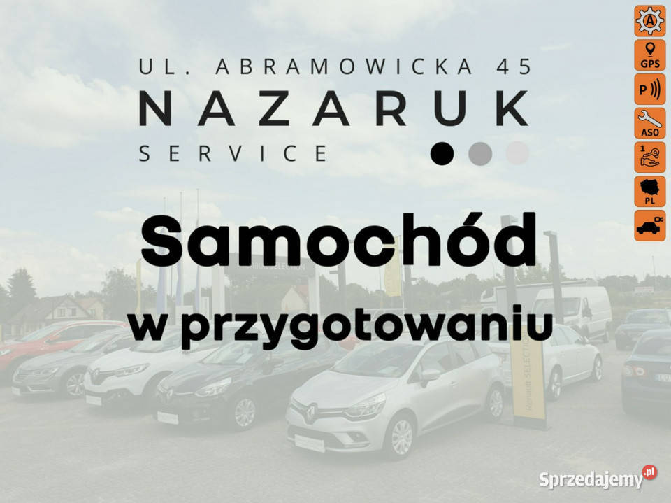 Renault Kadjar 13TCe 140 EDC AUT Intens salon I światła LED