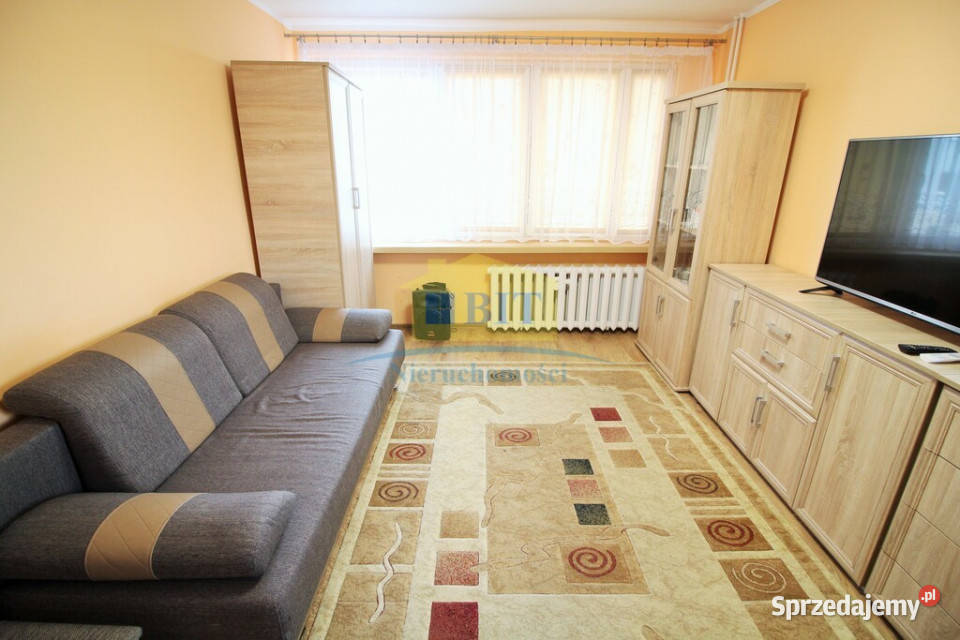 Zadbane mieszkanie 44 m2 Mirosławiec Górny 3712zł/m2 sprzedam