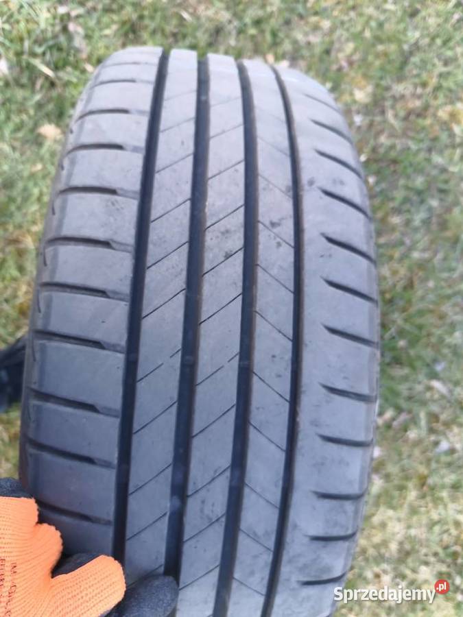 Alufelgi 18 Skoda Zielona Góra