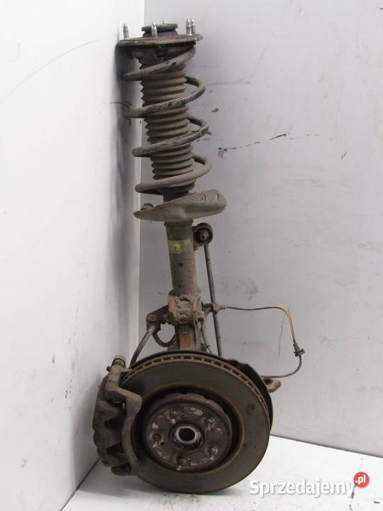 KOLUMNA MCPHERSON LEWY PRZÓD 22 IDTEC HONDA CRV