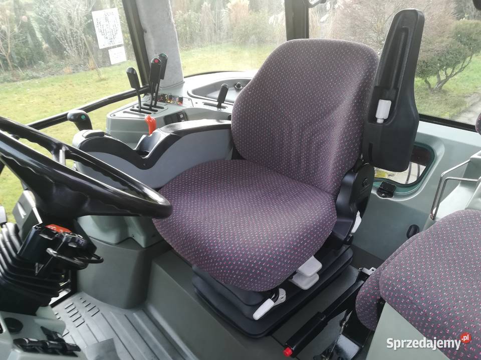 Massey ferguson 8220 XTRA 8240 8120 8140 lubelskie Krasnystaw sprzedam