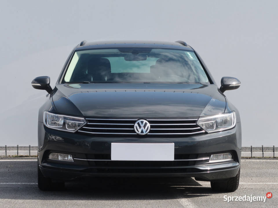VW Passat 20 TDI 110KM Lublin