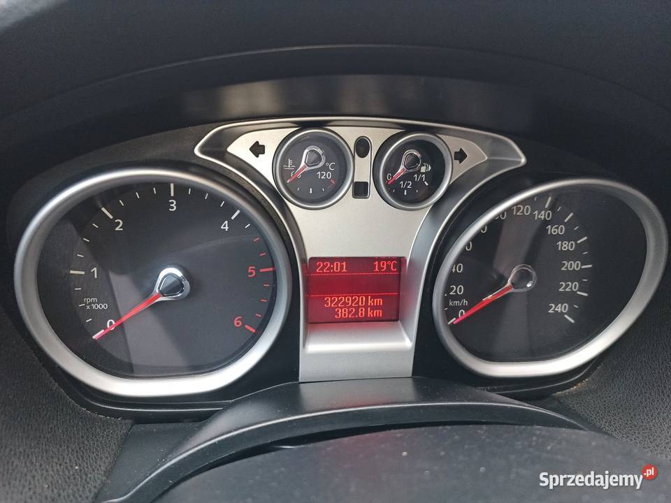 Ford Kuga 4x4 pomorskie Szlachta