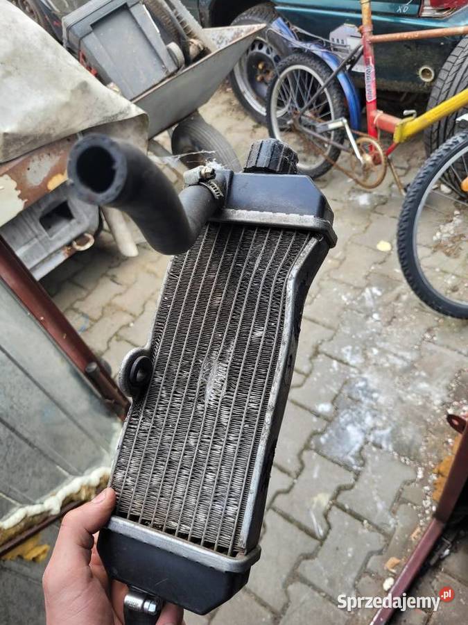 Części yamaha dt 50 am6 malaguti xsm 50 Cieksyn