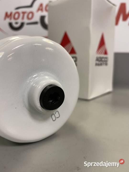 Filtr paliwa Massey Ferguson Landini Laverda Białystok