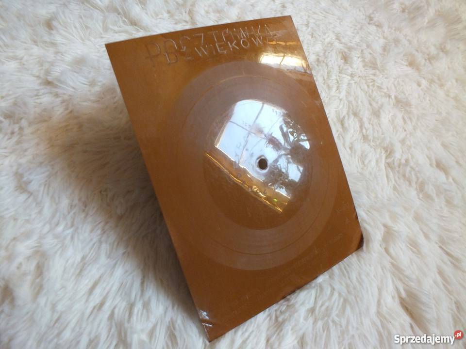 Pocztówka dźwiękowa Gariner Kleyny M lubuskie Żary