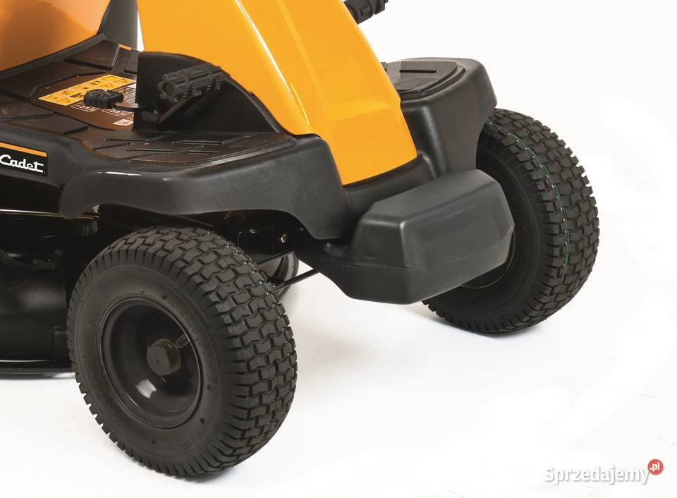 Traktorek kosiarka Cub Cadet LR276 Łódź łódzkie sprzedam