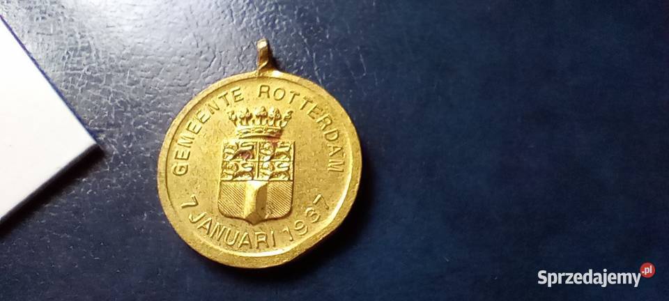 Stare monety Medal 149 sprzedam