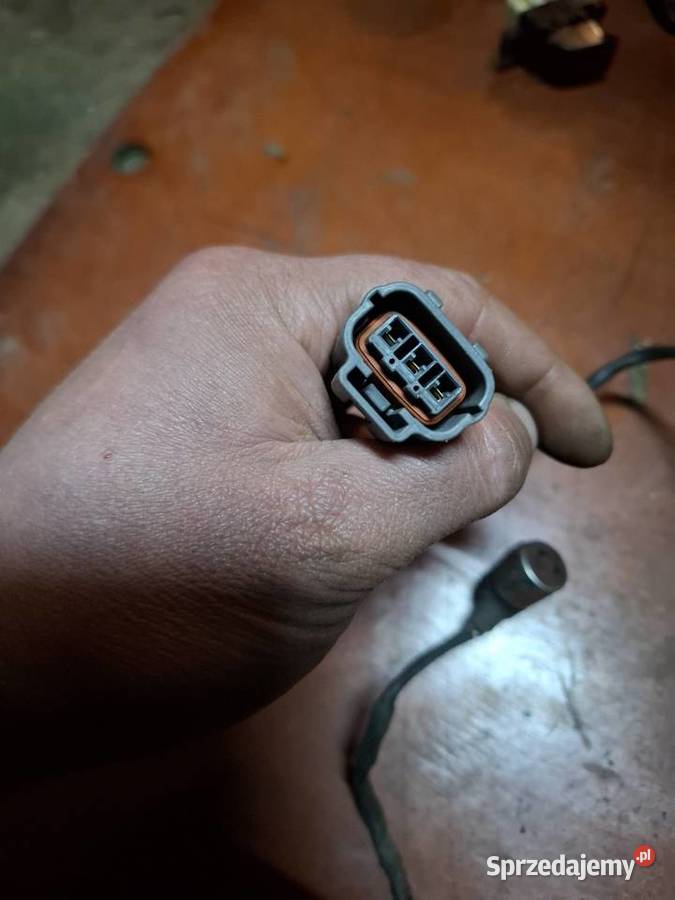 Czujnik położenia wału Mazda 6 20 diesel RF5C Przyborów