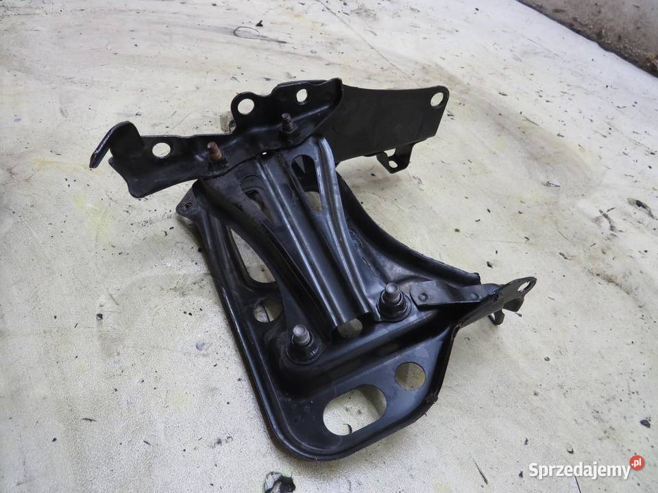MOCOWANIE AKUMULATORA AVENSIS T27 T29 20D