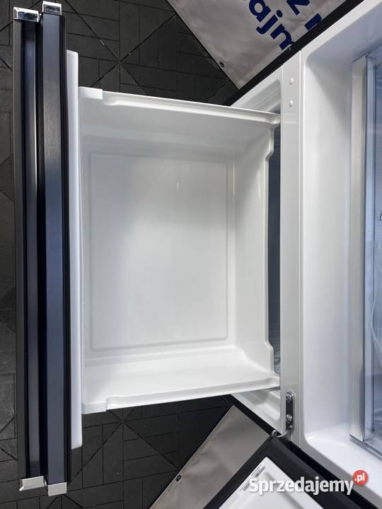 Lodówka Haier Seria 5 HTR5719ENPT Pełny No Frost Warszawa