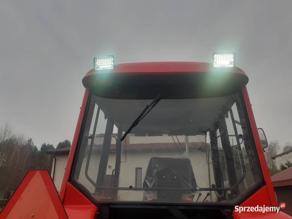 Traktor pronar 82a 2001 Bugaj