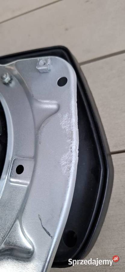 Skoda 105 nowa lampa i okular sprzedam