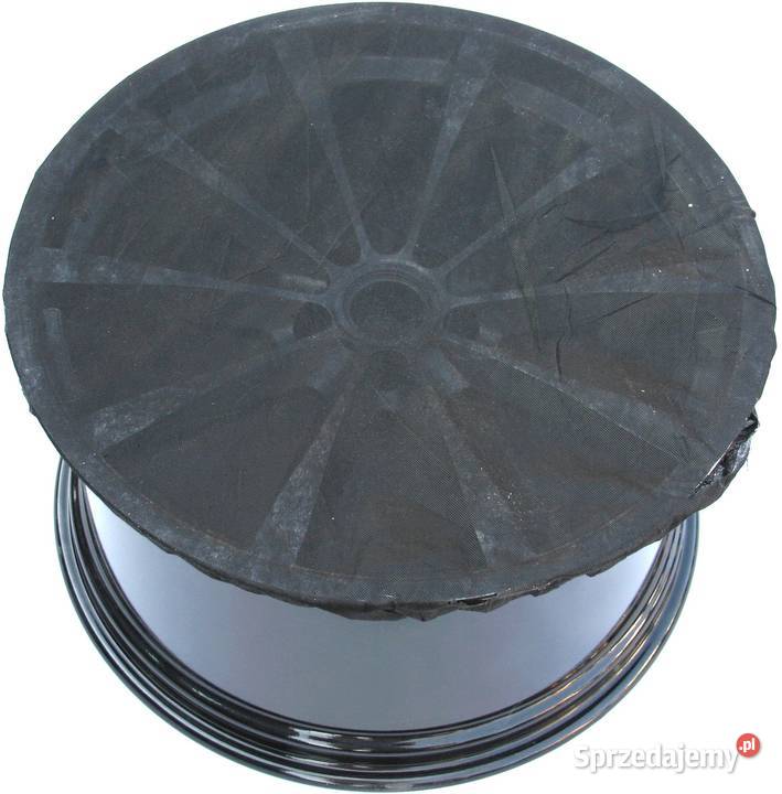 Felga RH ALURAD GT 21 5x120 86286 GT11521 BMW Szczerbice