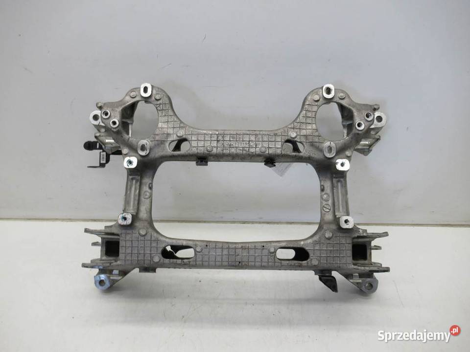 KOŁYSKA TYŁ CHEVROLET CORVETTE C7 TYLNA