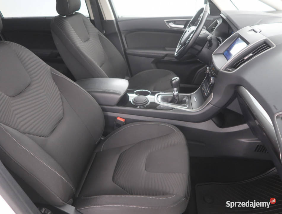 Ford S 20 EcoBlue pełny VAT dolnośląskie Bielany Wrocławskie