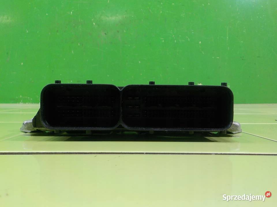 FIAT 500 09 B 12r 3D sterownik komputer silnika Suków