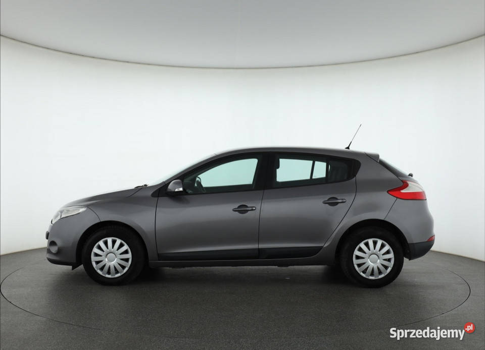 Renault Megane 15 dCi Piaseczno